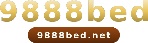 9888bed logo